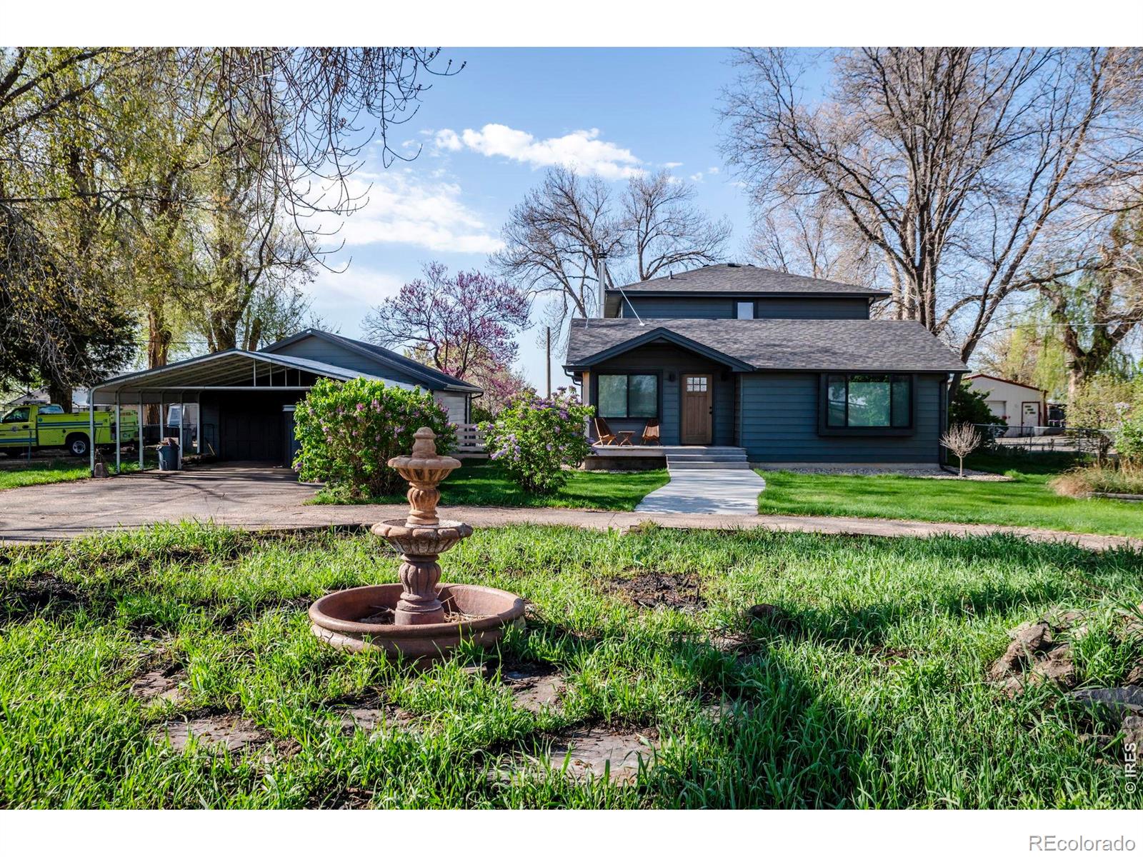 7800 Hygiene Road