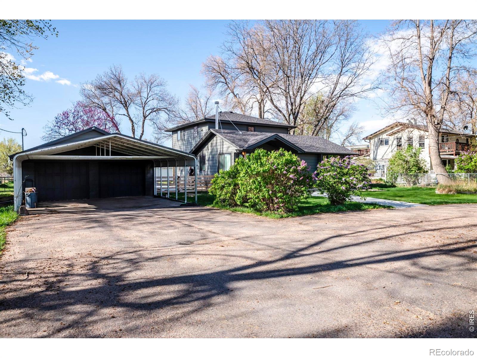 7800 Hygiene Road
