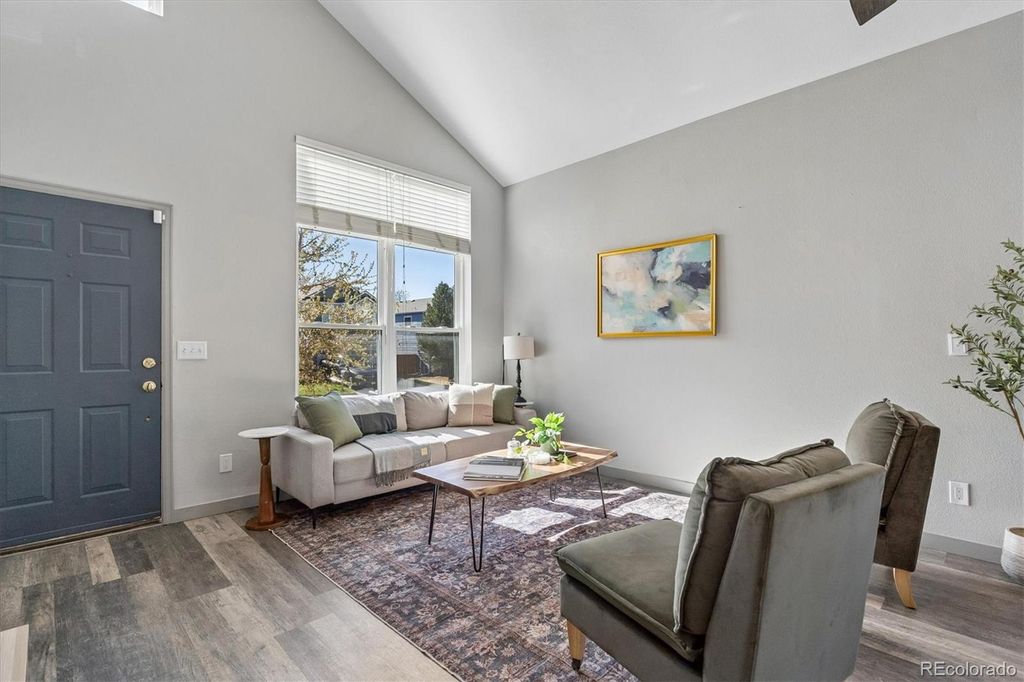 Photo of 5247 E Hamilton Avenue, Castle Rock, CO 80104 (MLS # 4174747)