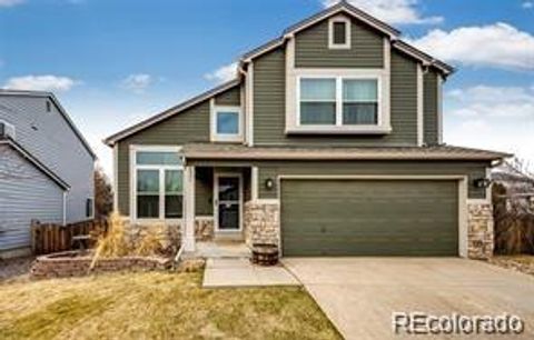 5247 E Hamilton Avenue Castle Rock CO 80104