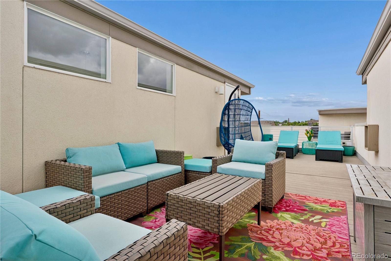 3855 E Cedar Avenue 206