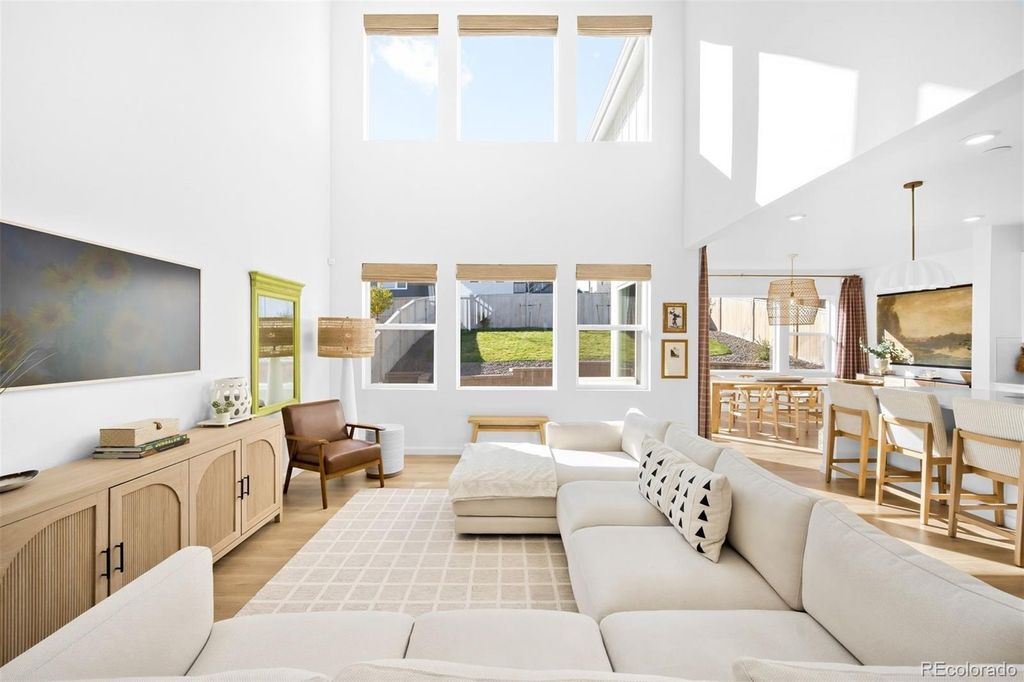 Photo of 13273 Blue Amber Court, Parker, CO 80134 (MLS # 2927164)