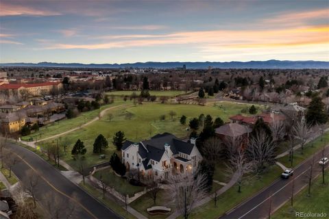 7680 E 6th Avenue Denver CO 80230