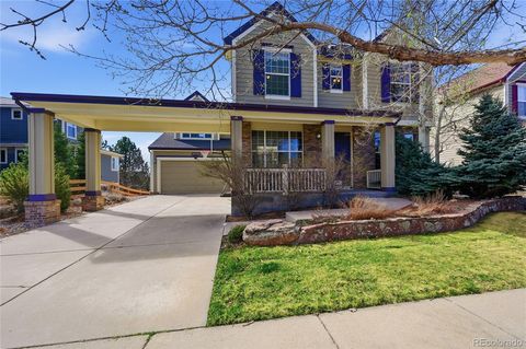 Photo of 13344 W 86th Drive, Arvada, CO 80005 (MLS # 3700577)
