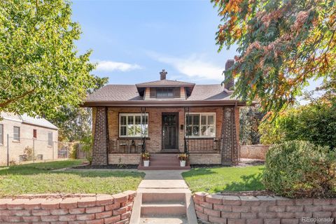 3080 W Clyde Place Denver CO 80211