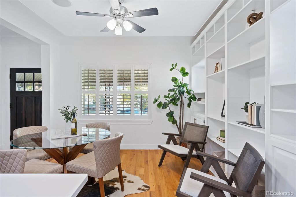 Photo of 3080 W Clyde Place, Denver, CO 80211 (MLS # 9719965)