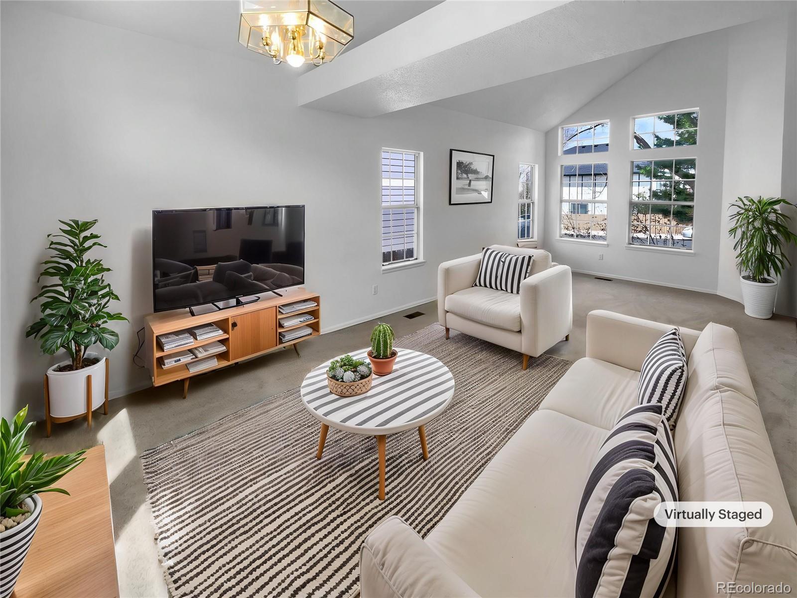 10707 Milliken Street, Parker, CO, 80134 1 10707 Milliken Street