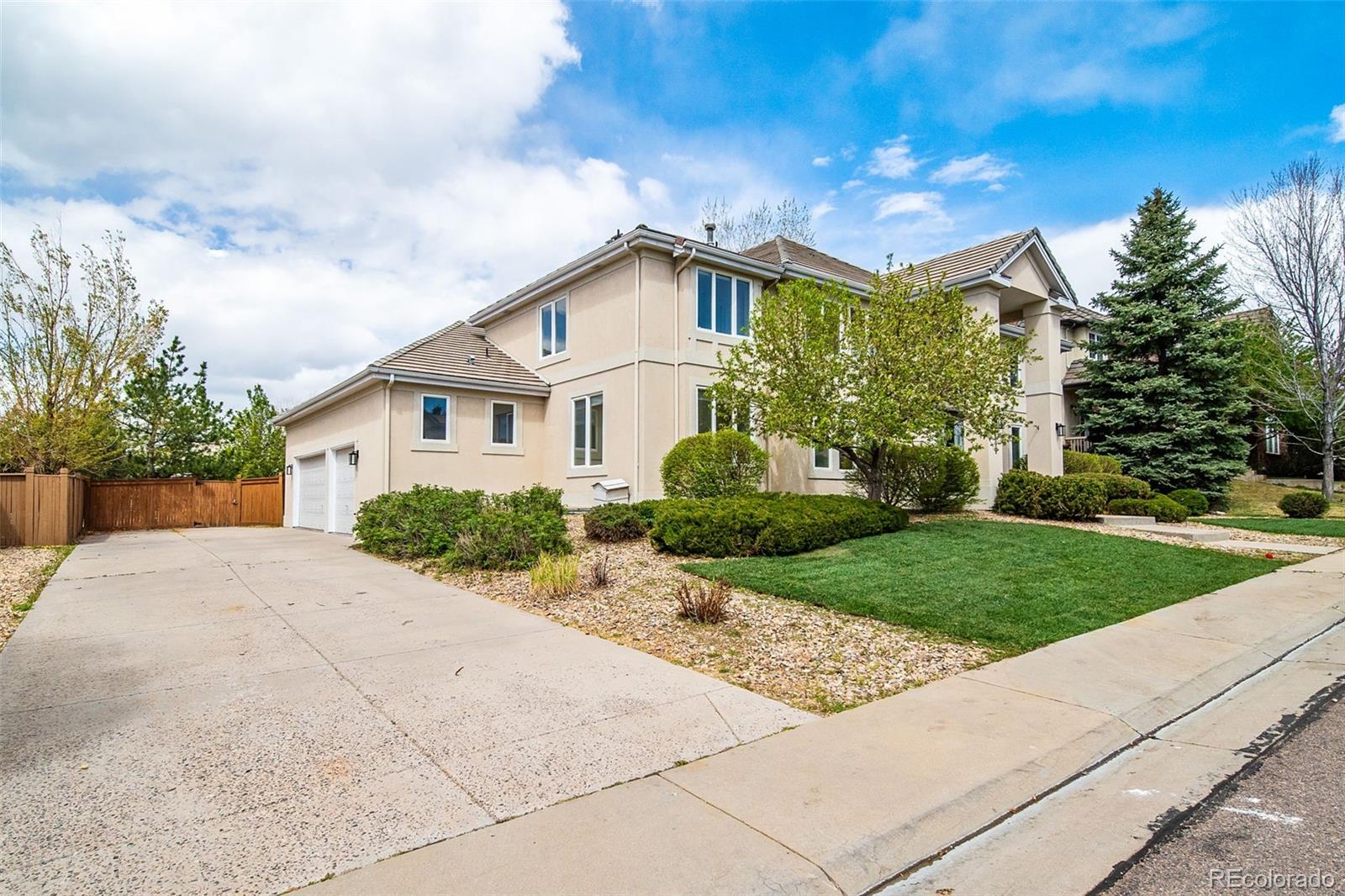 5191 S Hannibal Way