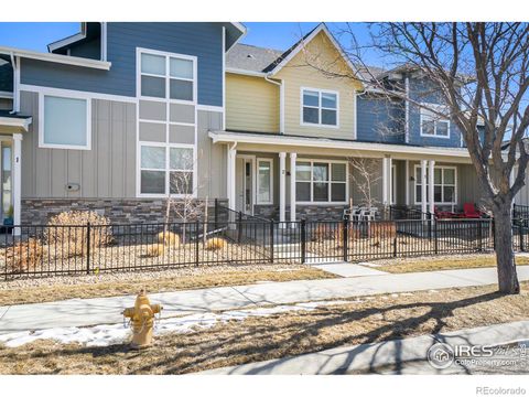 750 Wagon Trail Road 2, Fort Collins, CO 80524 - #: IR982754