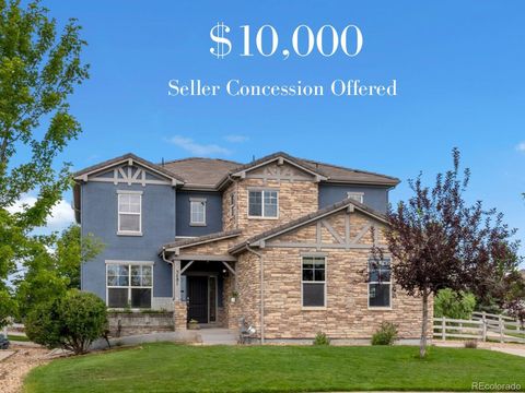 3481 Vestal Loop Broomfield CO 80023