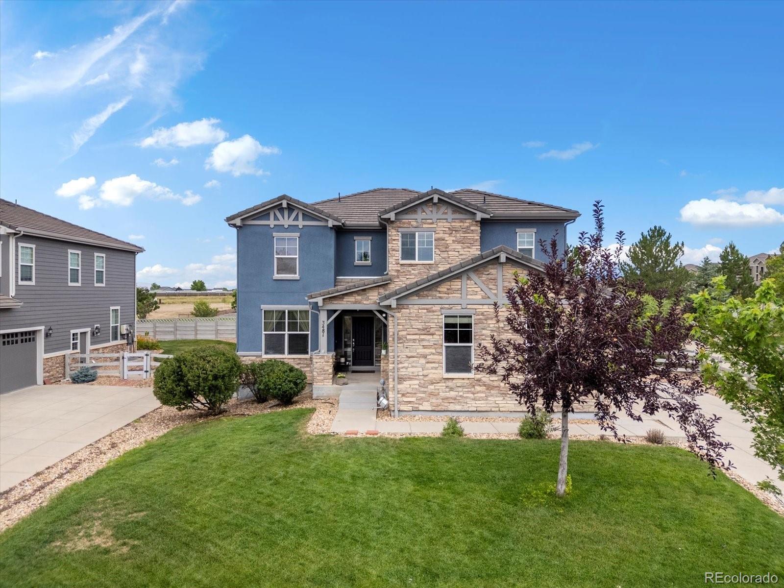 3481 Vestal Loop