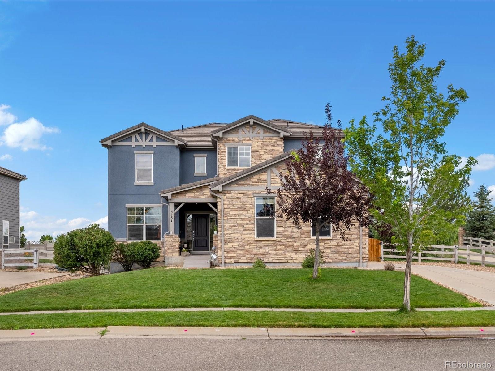 3481 Vestal Loop, Broomfield, CO, 80023 1 3481 Vestal Loop