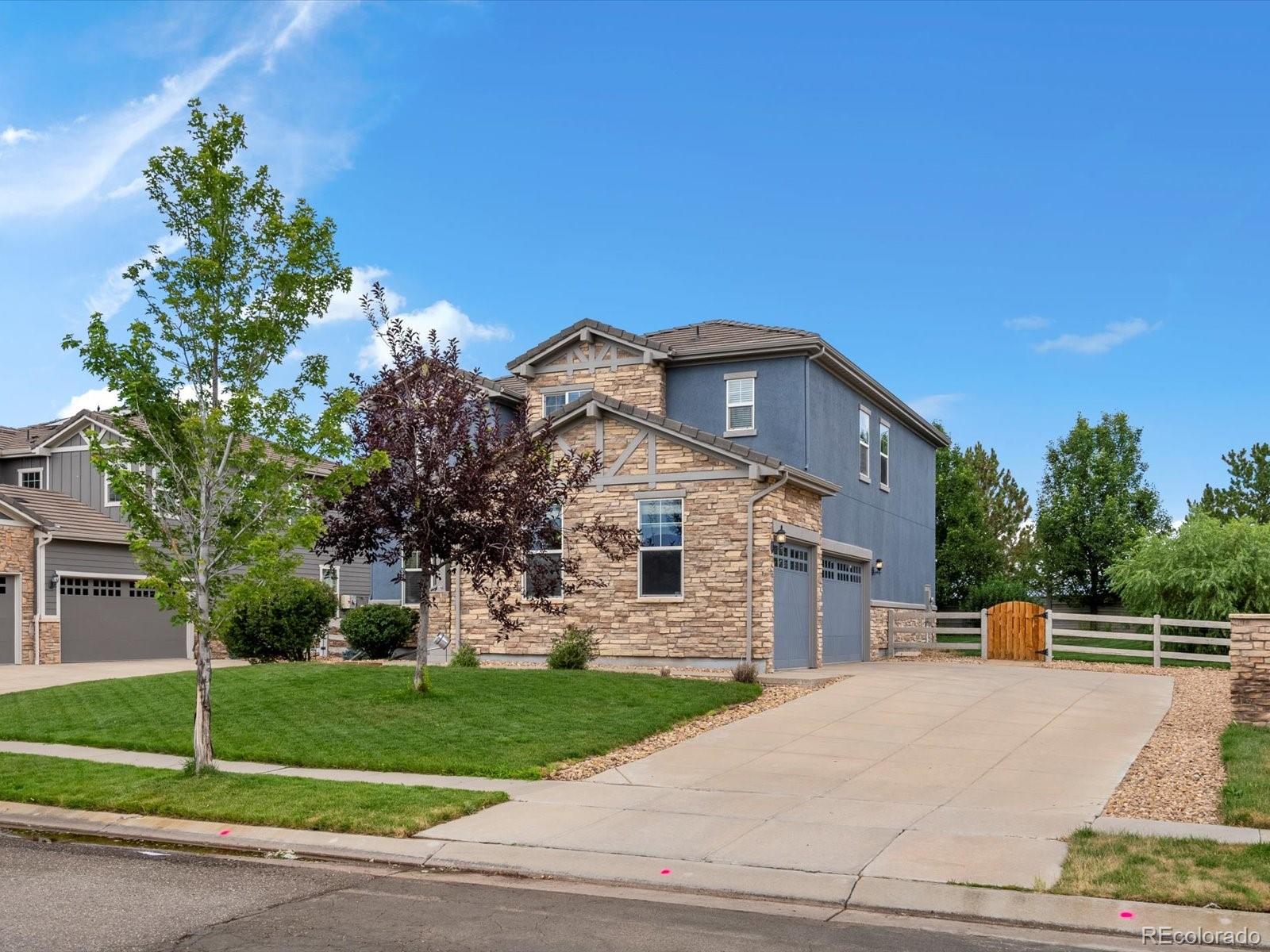3481 Vestal Loop, Broomfield, CO, 80023 2 3481 Vestal Loop