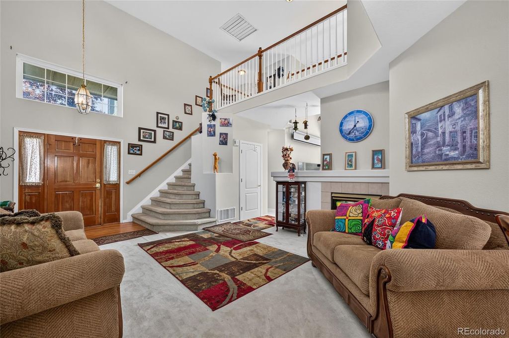 Photo of 9770 Red Oakes Drive, Littleton, CO 80126 (MLS # 3459390)