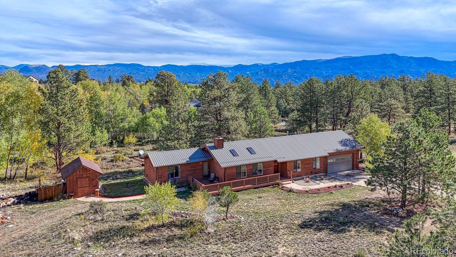 13607 County Road 261 C