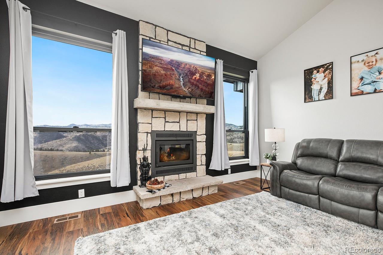 894 Turkey Roost Drive