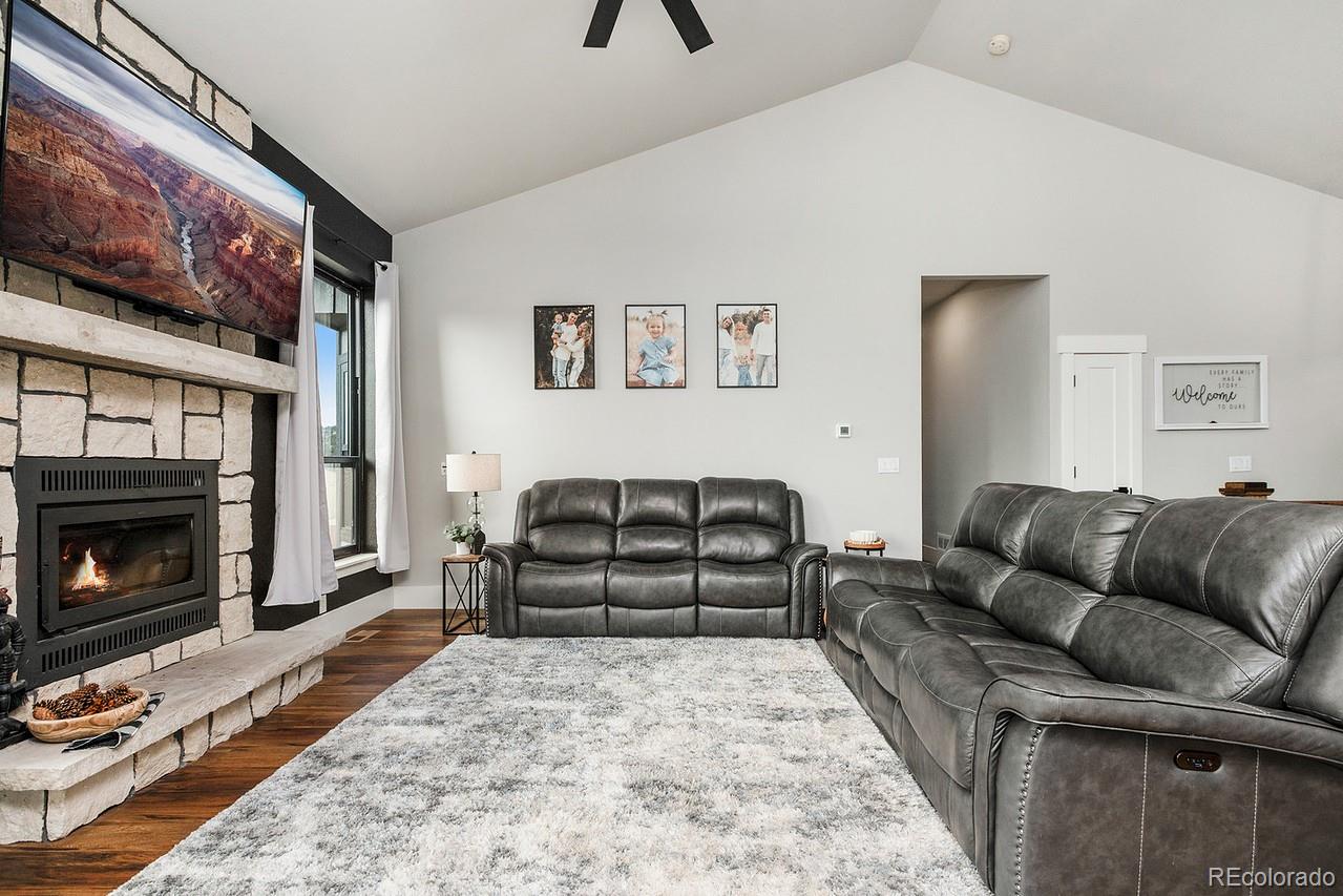 894 Turkey Roost Drive