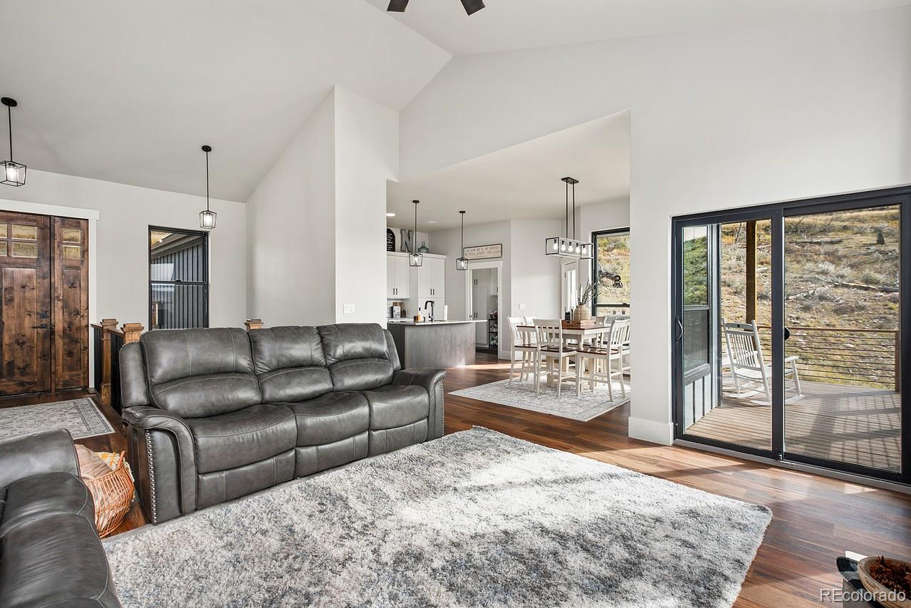 894 Turkey Roost Drive