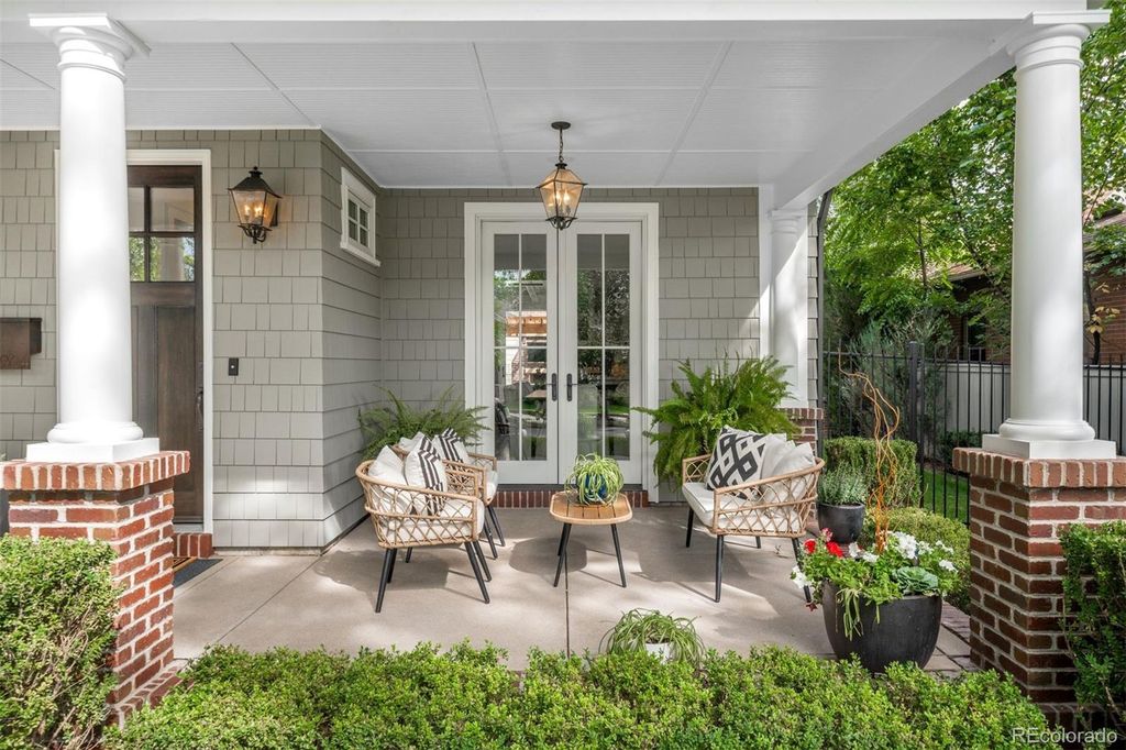 Photo of 964 S High Street, Denver, CO 80209 (MLS # 2689316)