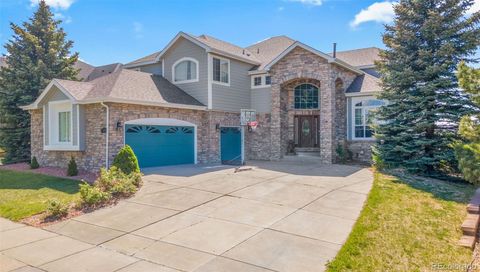 24022 E Jamison Drive Aurora CO 80016