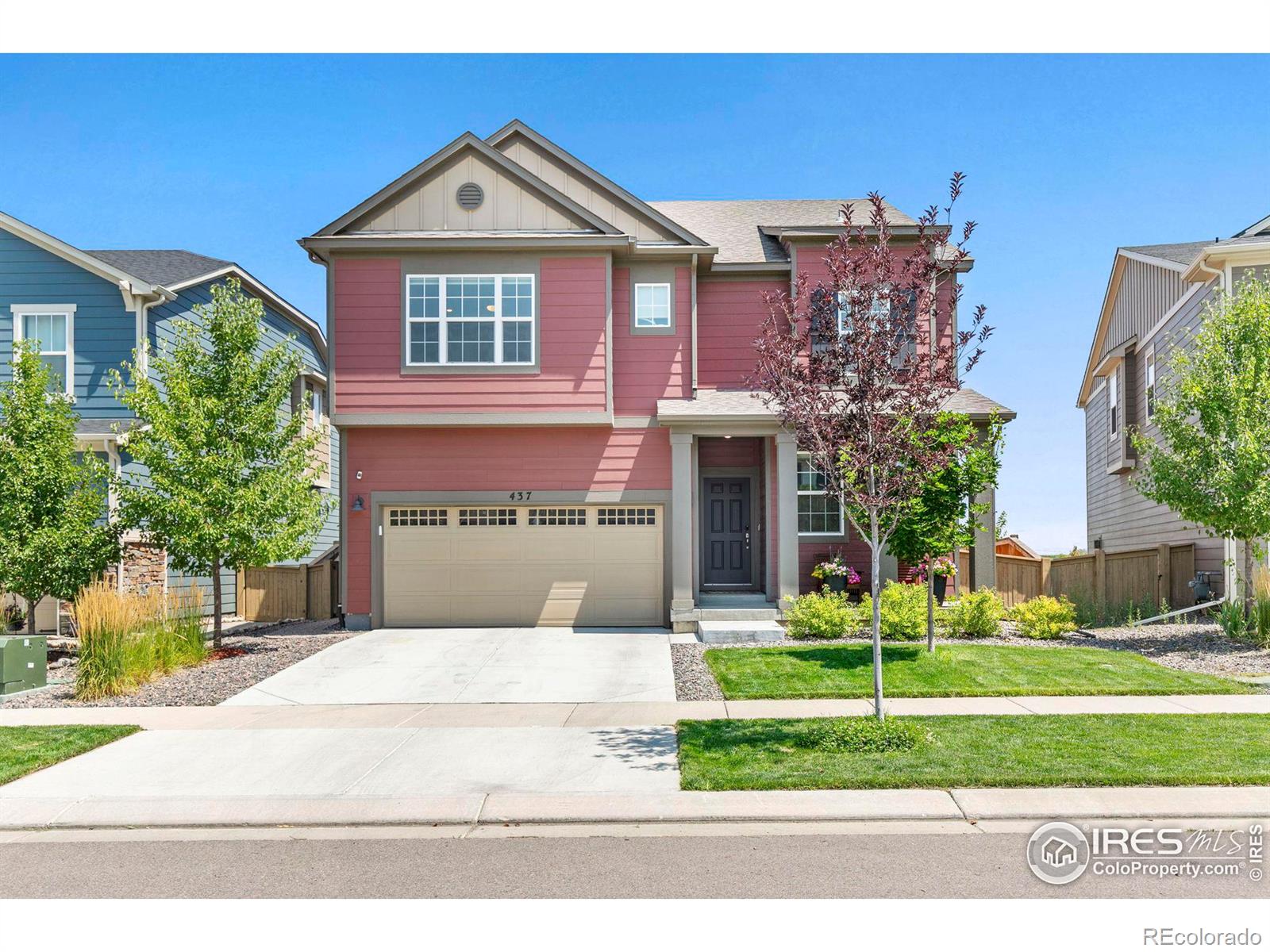 View Longmont, CO 80501 house