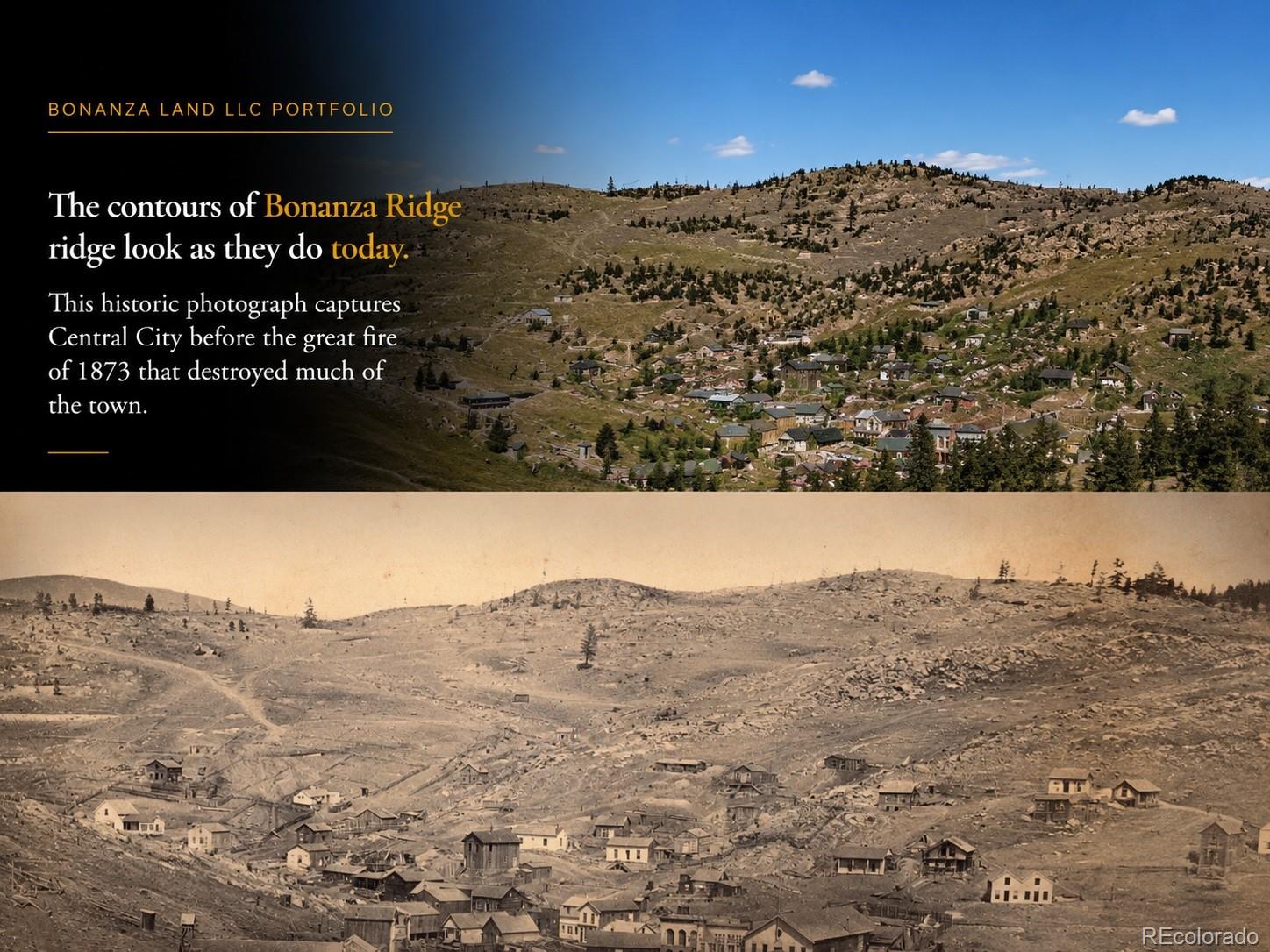 1 BONANZA RIDGE