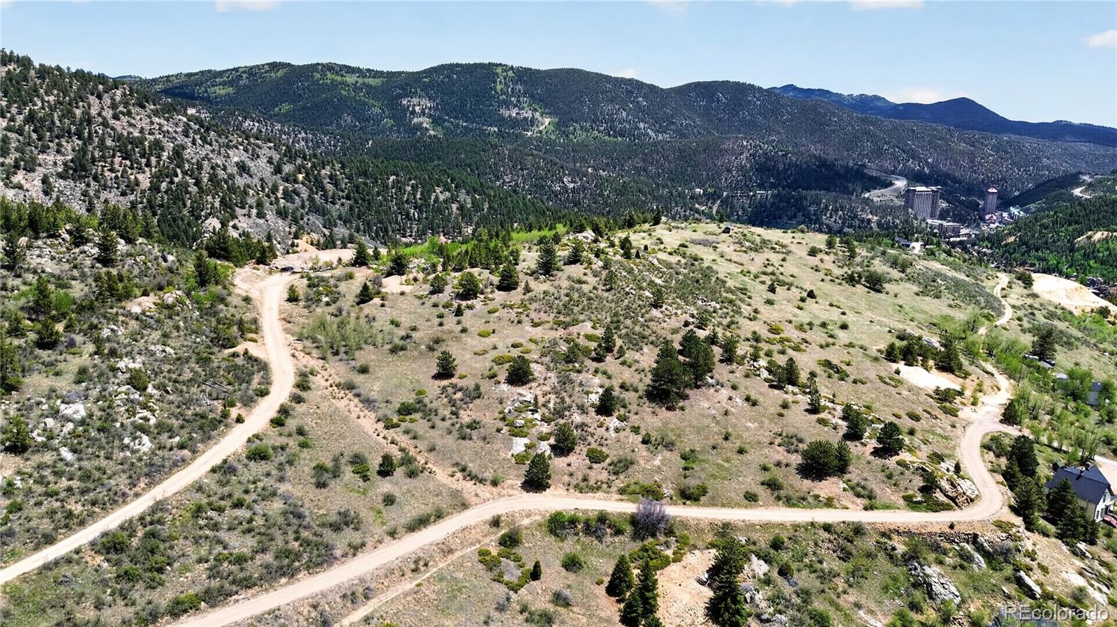 1 BONANZA RIDGE