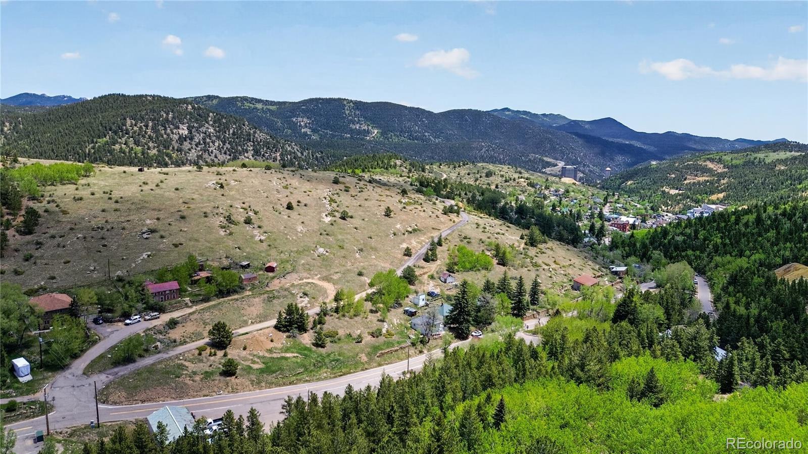 1 BONANZA RIDGE