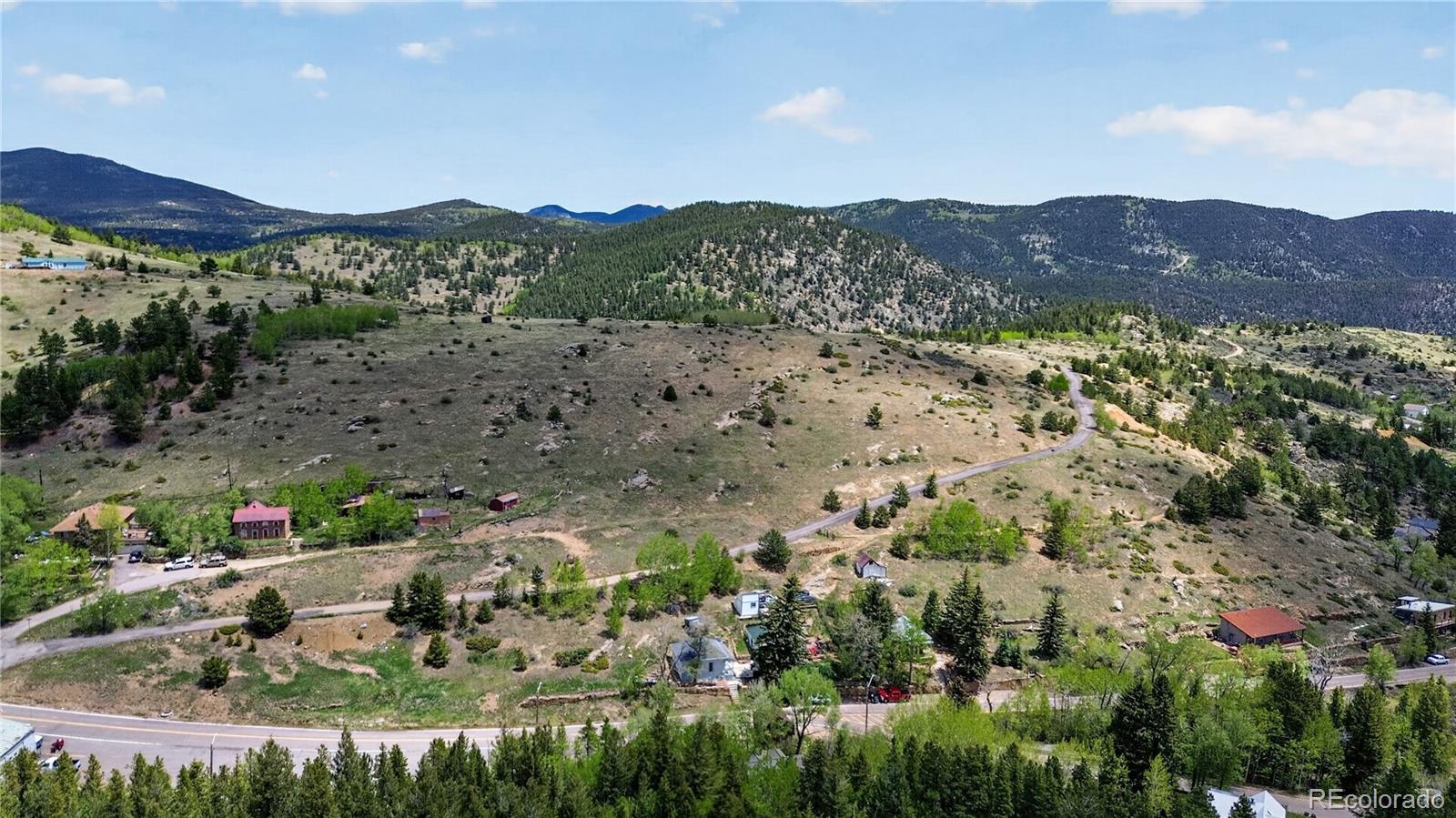 1 BONANZA RIDGE