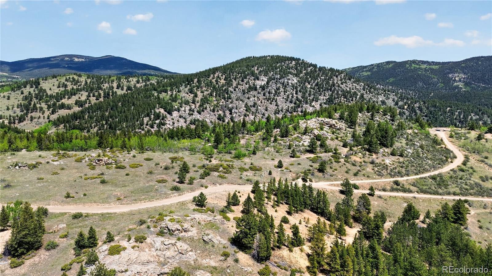 1 BONANZA RIDGE