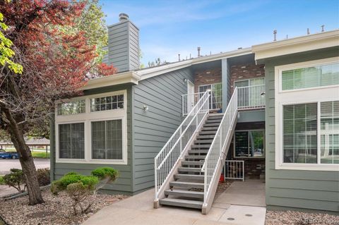 882 S Reed Court B, Lakewood, CO 80226 - #: 4354593