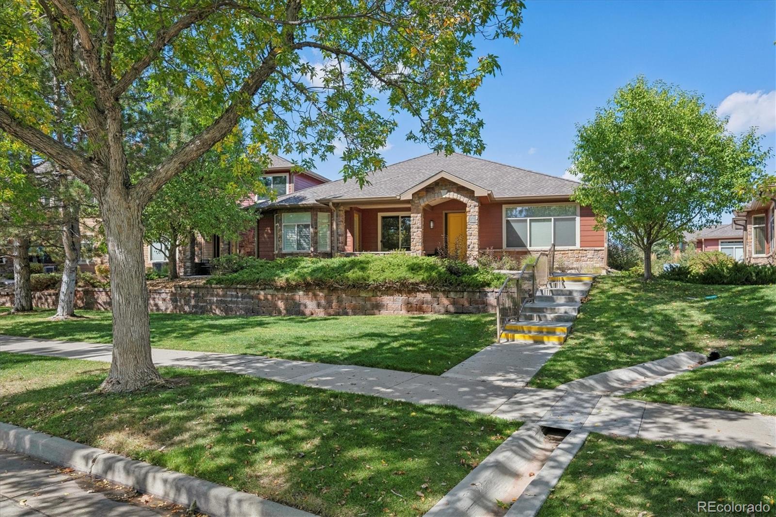 8650 Gold Peak Drive A