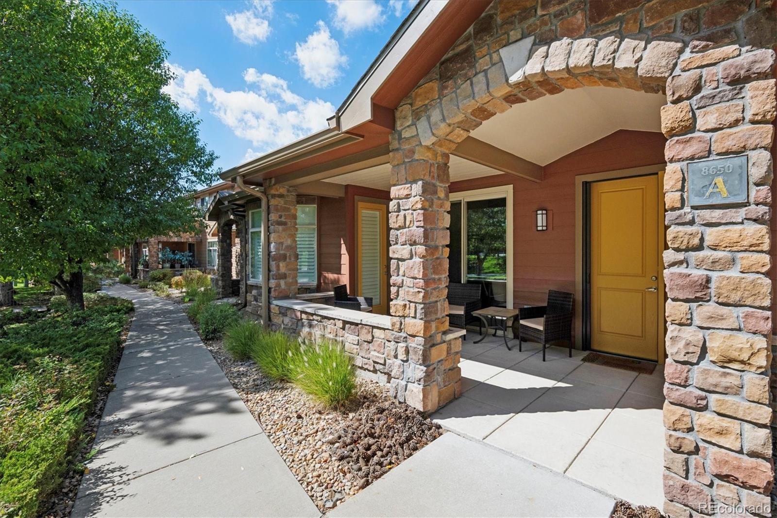 8650 Gold Peak Drive A