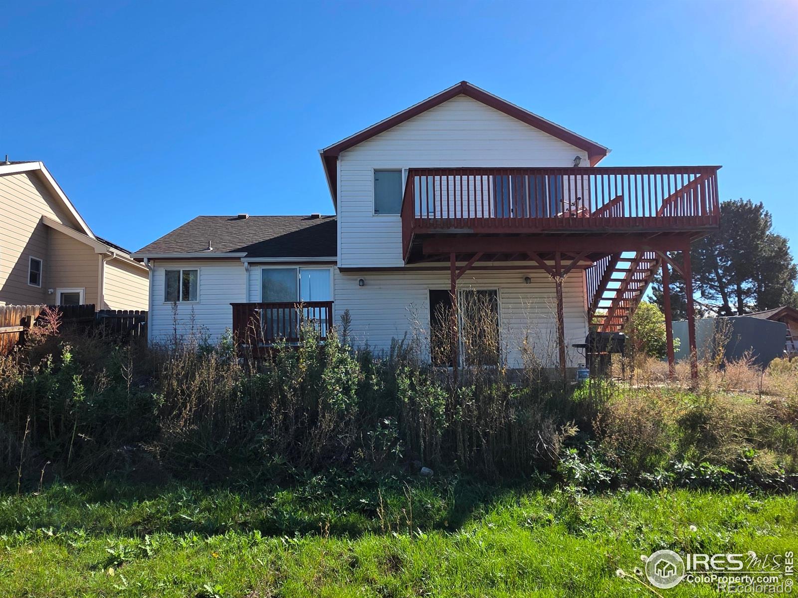 1637 58th Avenue, Greeley, CO, 80634 2 1637 58th Avenue