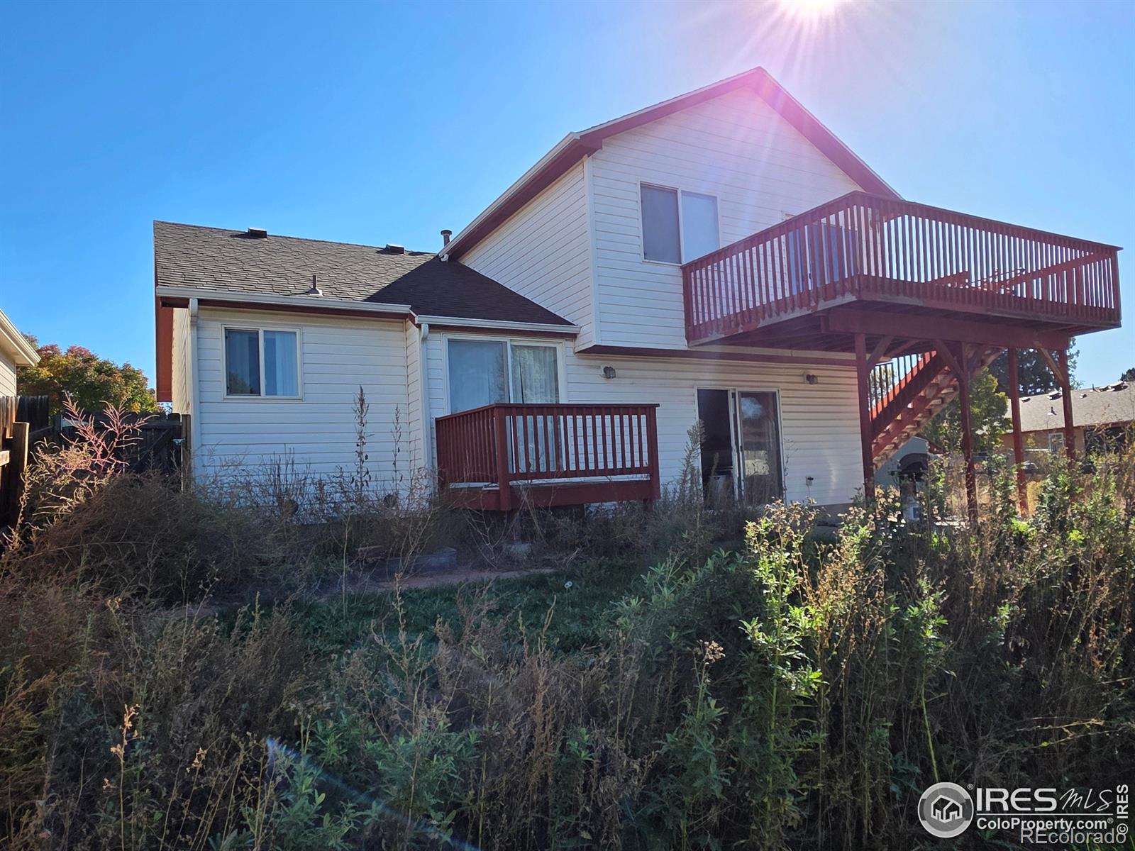 1637 58th Avenue, Greeley, CO, 80634 1 1637 58th Avenue