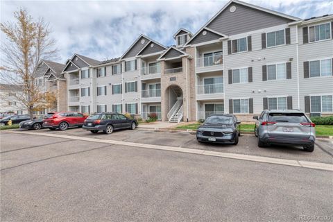 15700 E Jamison Drive 105 Englewood CO 80112