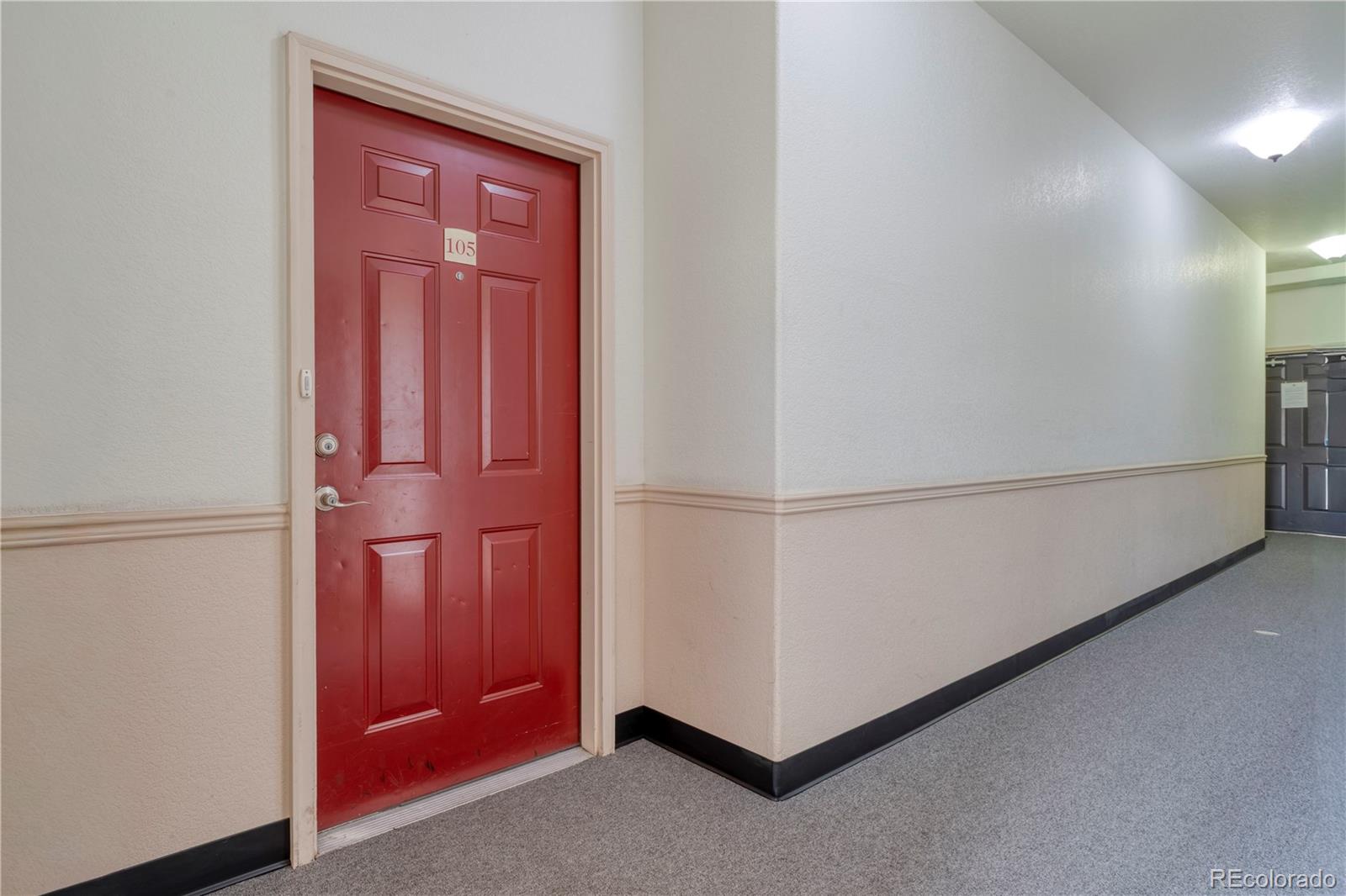 15700 E Jamison Drive 105, Englewood, CO, 80112 1 15700 E Jamison Drive 105