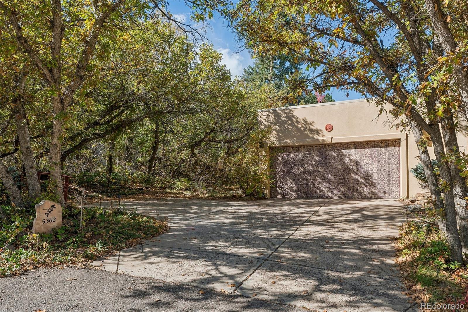 5362 Hawthorne Trail