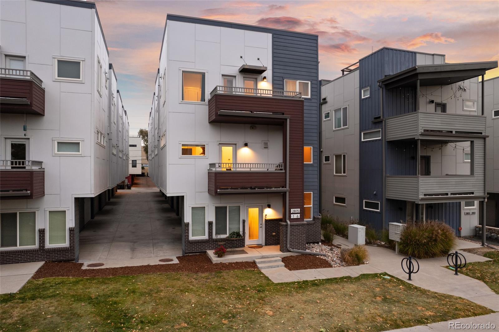 2815 W 25th Avenue 1