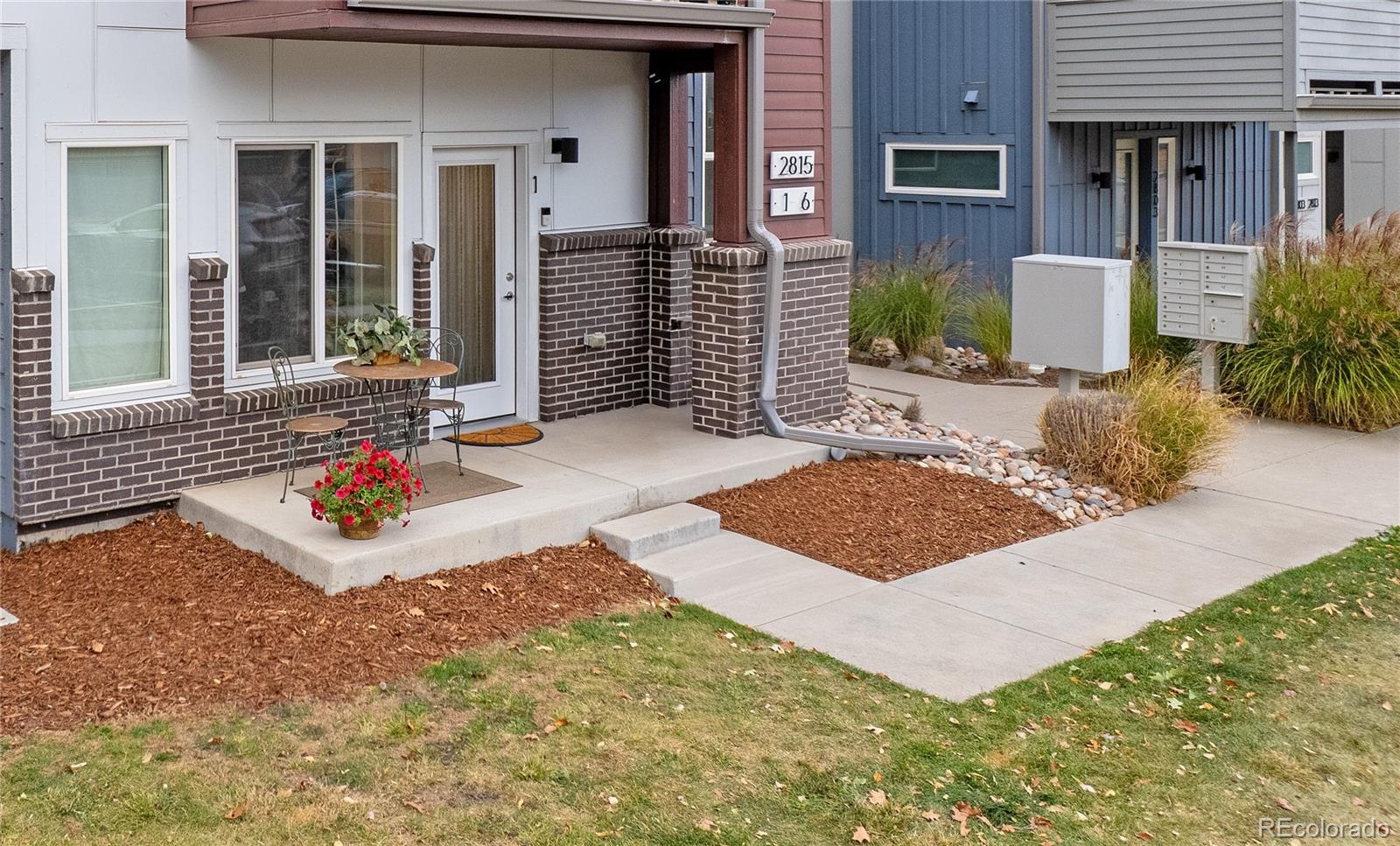 2815 W 25th Avenue 1