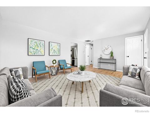 Photo of 6419 W 77th Avenue, Arvada, CO 80003 (MLS # IR1047195)