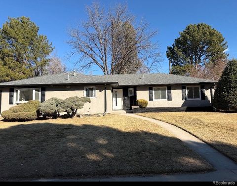 Photo of 2261 E Dartmouth Place, Englewood, CO 80113 (MLS # 5080370)