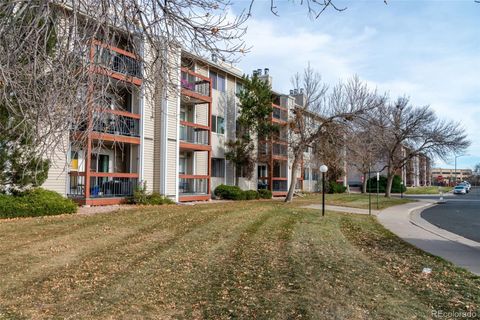 Photo of 8613 Clay Street #213, Westminster, CO 80031 (MLS # 4431520)