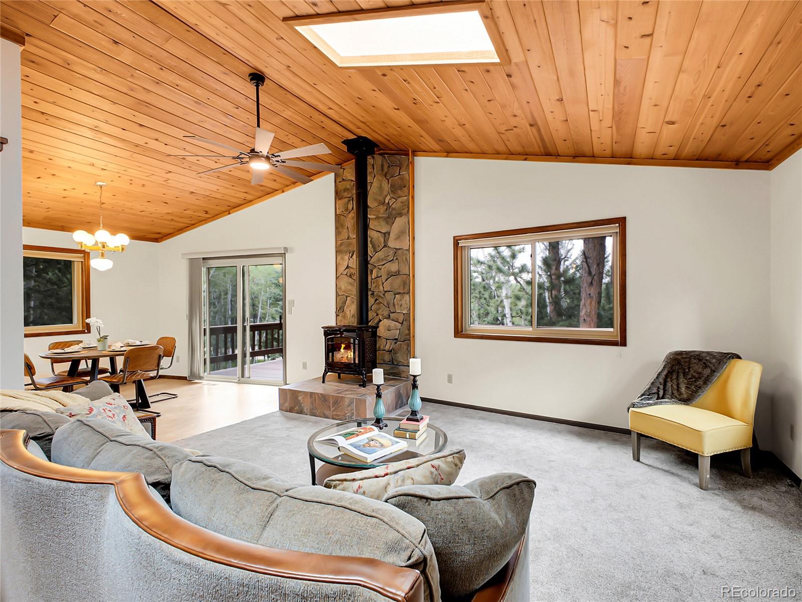 224 Yellow Pine Drive, Bailey, CO, 80421 2 224 Yellow Pine Drive