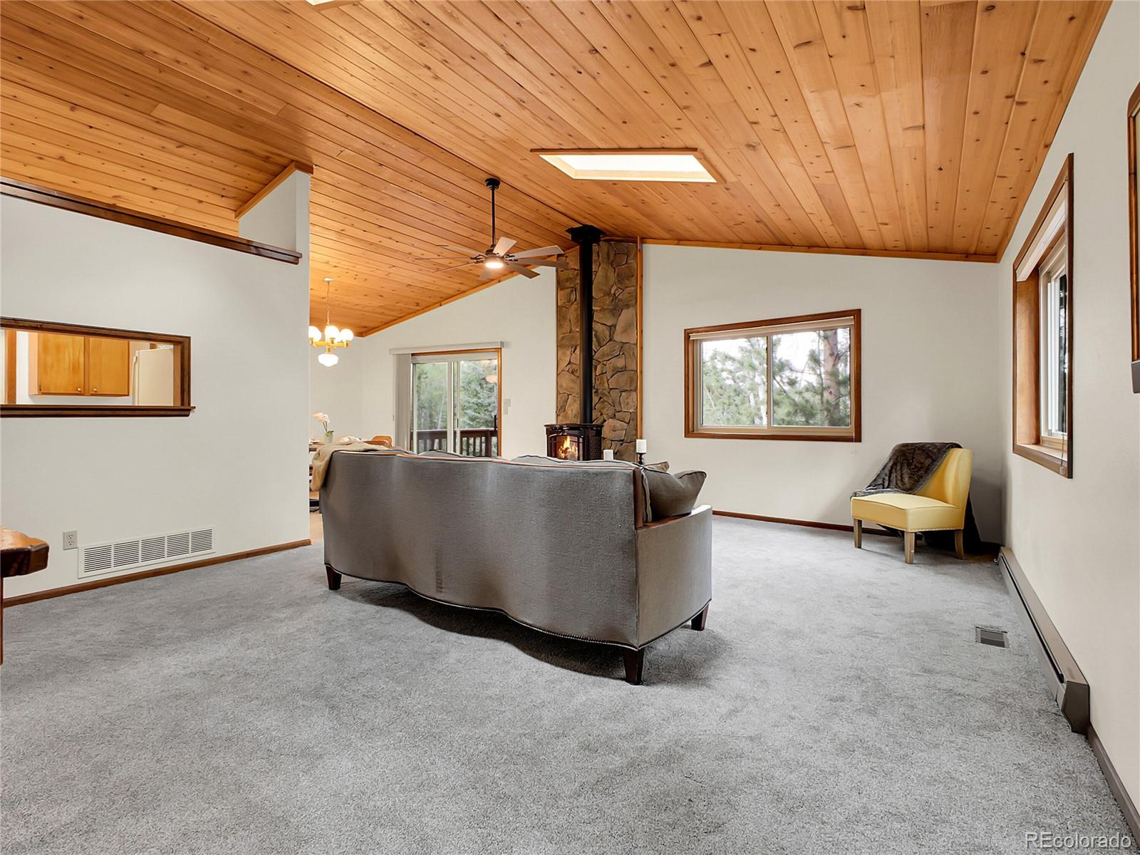 224 Yellow Pine Drive, Bailey, CO, 80421 4 224 Yellow Pine Drive
