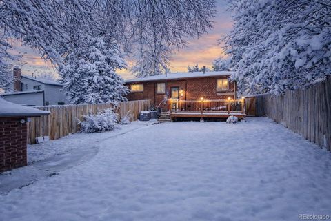 5175 Lowell Boulevard Denver CO 80221