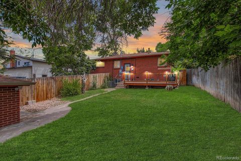 5175 Lowell Boulevard Denver CO 80221