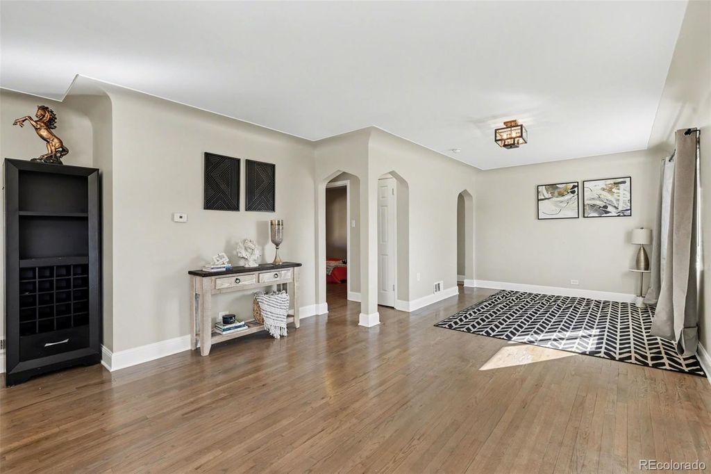 Photo of 3315 E 31st Avenue, Denver, CO 80205 (MLS # 5748406)