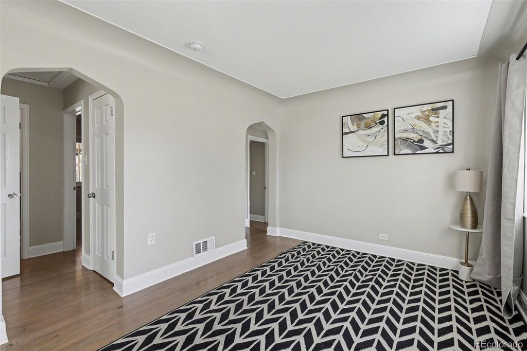 Photo of 3315 E 31st Avenue, Denver, CO 80205 (MLS # 5748406)