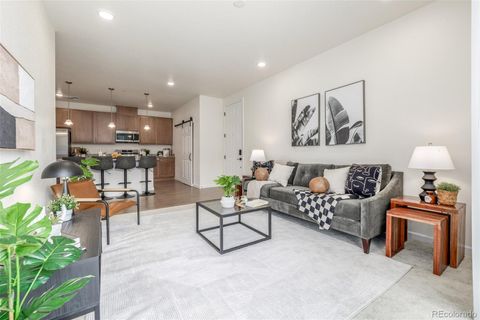 16841 Askins Loop 202 Parker CO 80134